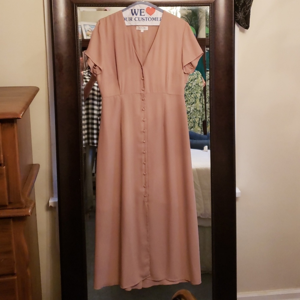 New without tags dress